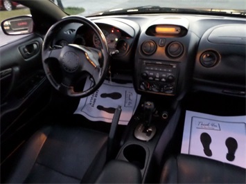 2004 Mitsubishi Eclipse GTS   - Photo 7 - Cincinnati, OH 45255