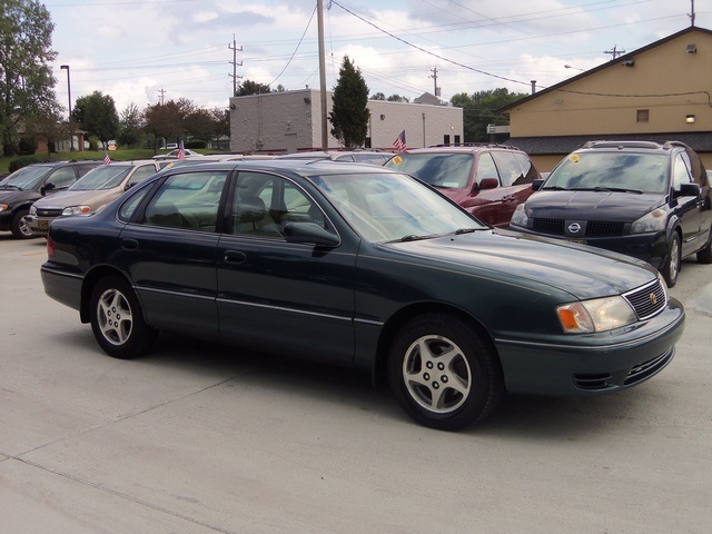 Toyota avalon 1999