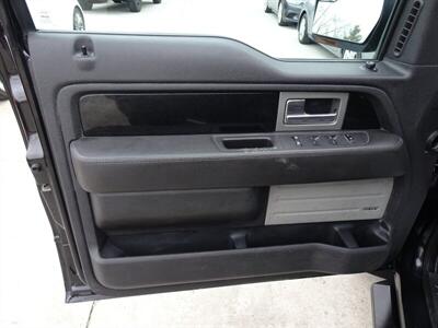 2012 Ford F-150 Platinum 3.5L Ecoboost V6 4X4 - Photo 28 - Cincinnati, OH 45255