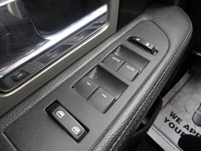 2012 Ford F-150 Platinum 3.5L Ecoboost V6 4X4 - Photo 27 - Cincinnati, OH 45255