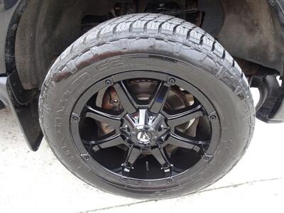 2012 Ford F-150 Platinum 3.5L Ecoboost V6 4X4 - Photo 35 - Cincinnati, OH 45255