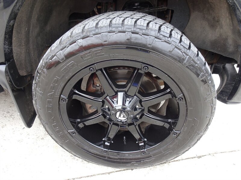 2012 Ford F-150 Platinum 3.5L Ecoboost V6 4X4 - Photo 35 - Cincinnati, OH 45255