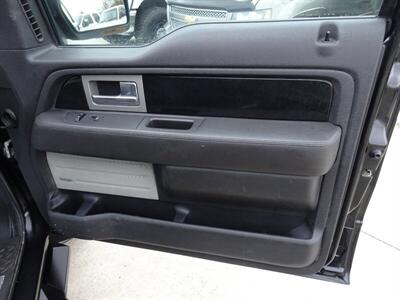 2012 Ford F-150 Platinum 3.5L Ecoboost V6 4X4 - Photo 29 - Cincinnati, OH 45255