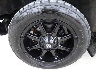 2012 Ford F-150 Platinum 3.5L Ecoboost V6 4X4 - Photo 32 - Cincinnati, OH 45255