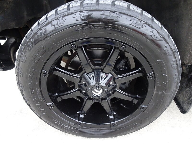 2012 Ford F-150 Platinum 3.5L Ecoboost V6 4X4 - Photo 32 - Cincinnati, OH 45255