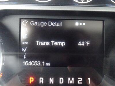 2012 Ford F-150 Platinum 3.5L Ecoboost V6 4X4 - Photo 20 - Cincinnati, OH 45255
