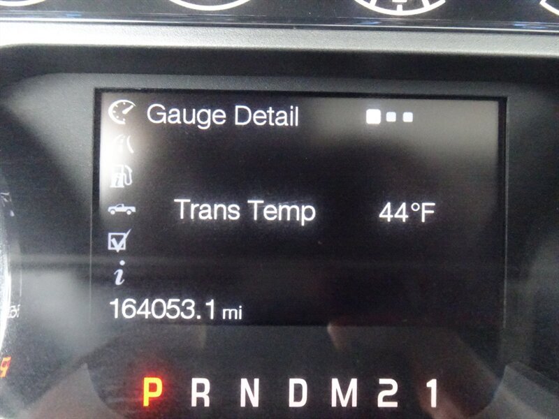 2012 Ford F-150 Platinum 3.5L Ecoboost V6 4X4 - Photo 20 - Cincinnati, OH 45255