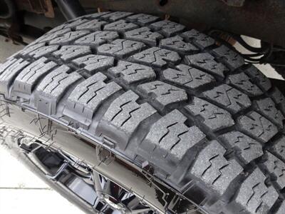 2012 Ford F-150 Platinum 3.5L Ecoboost V6 4X4 - Photo 36 - Cincinnati, OH 45255