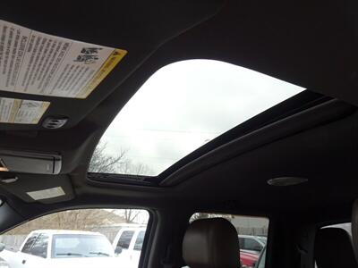 2012 Ford F-150 Platinum 3.5L Ecoboost V6 4X4 - Photo 24 - Cincinnati, OH 45255