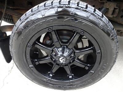 2012 Ford F-150 Platinum 3.5L Ecoboost V6 4X4 - Photo 33 - Cincinnati, OH 45255