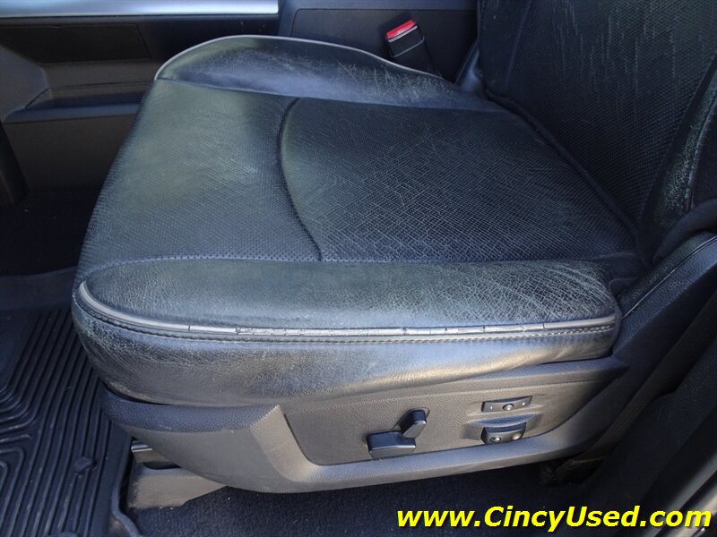 2014 RAM 3500 Laramie Longhorn - Photo 39 - Cincinnati, OH 45255
