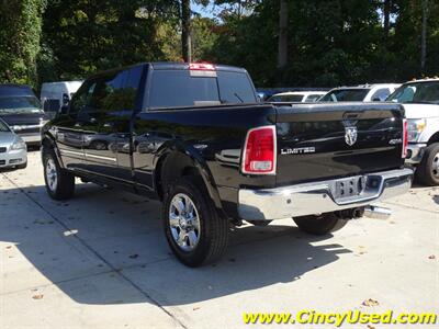 2014 RAM 3500 Laramie Longhorn - Photo 12 - Cincinnati, OH 45255