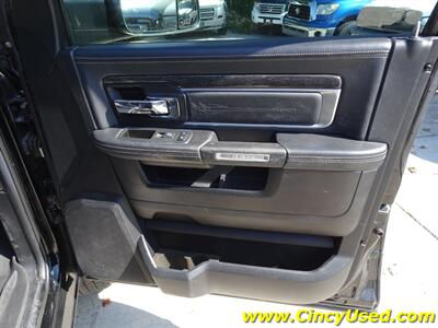 2014 RAM 3500 Laramie Longhorn - Photo 38 - Cincinnati, OH 45255