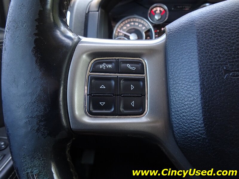 2014 RAM 3500 Laramie Longhorn - Photo 26 - Cincinnati, OH 45255
