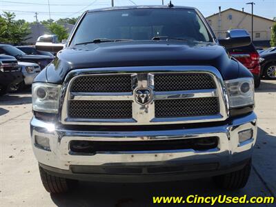 2014 RAM 3500 Laramie Longhorn - Photo 2 - Cincinnati, OH 45255