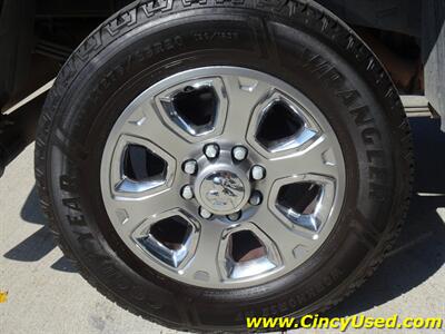 2014 RAM 3500 Laramie Longhorn - Photo 41 - Cincinnati, OH 45255