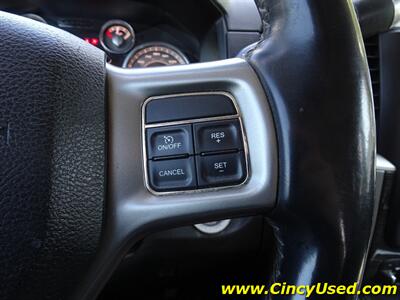 2014 RAM 3500 Laramie Longhorn - Photo 27 - Cincinnati, OH 45255