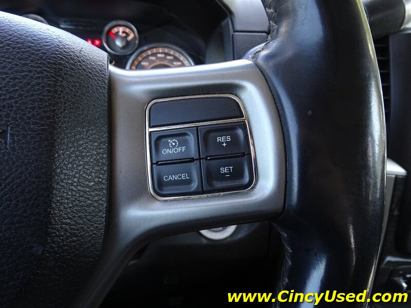 2014 RAM 3500 Laramie Longhorn - Photo 27 - Cincinnati, OH 45255
