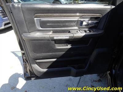 2014 RAM 3500 Laramie Longhorn - Photo 36 - Cincinnati, OH 45255