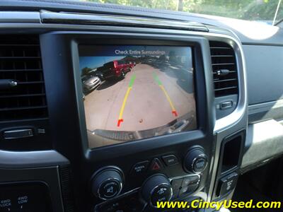 2014 RAM 3500 Laramie Longhorn - Photo 22 - Cincinnati, OH 45255
