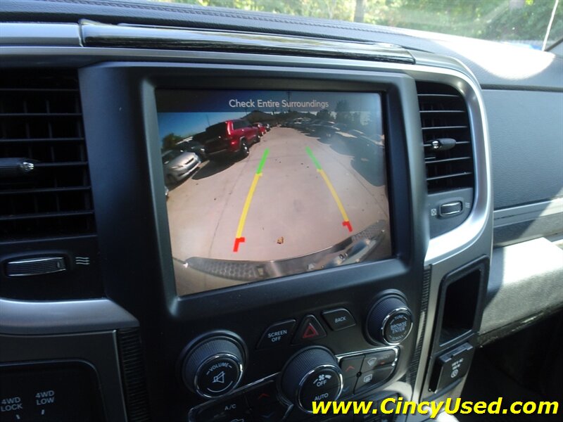 2014 RAM 3500 Laramie Longhorn - Photo 22 - Cincinnati, OH 45255