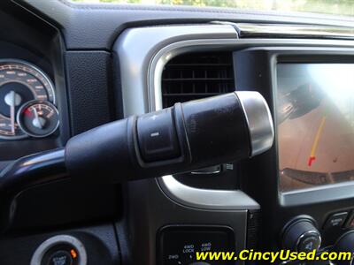 2014 RAM 3500 Laramie Longhorn - Photo 23 - Cincinnati, OH 45255