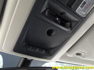2014 RAM 3500 Laramie Longhorn - Photo 30 - Cincinnati, OH 45255