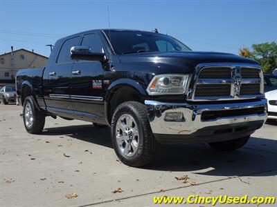 2014 RAM 3500 Laramie Longhorn - Photo 6 - Cincinnati, OH 45255