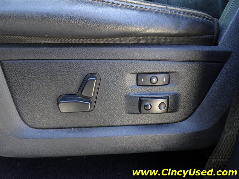 2014 RAM 3500 Laramie Longhorn - Photo 24 - Cincinnati, OH 45255