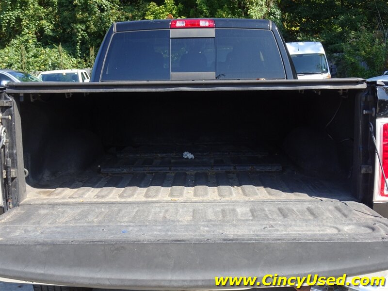 2014 RAM 3500 Laramie Longhorn - Photo 18 - Cincinnati, OH 45255