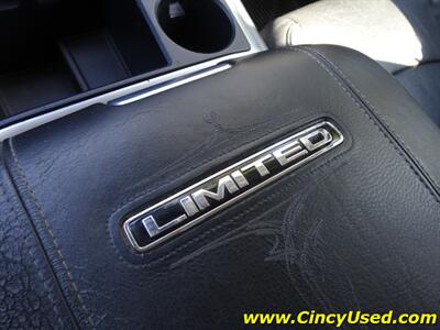 2014 RAM 3500 Laramie Longhorn - Photo 31 - Cincinnati, OH 45255
