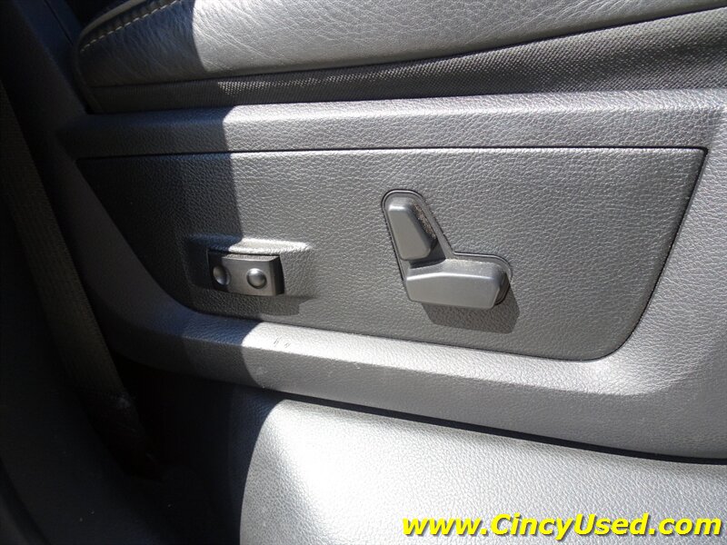 2014 RAM 3500 Laramie Longhorn - Photo 35 - Cincinnati, OH 45255