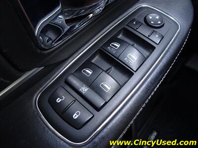 2014 RAM 3500 Laramie Longhorn - Photo 29 - Cincinnati, OH 45255