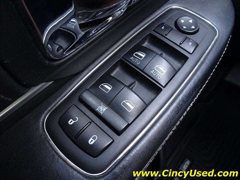 2014 RAM 3500 Laramie Longhorn - Photo 29 - Cincinnati, OH 45255