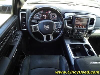 2014 RAM 3500 Laramie Longhorn - Photo 10 - Cincinnati, OH 45255