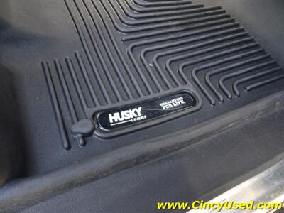 2014 RAM 3500 Laramie Longhorn - Photo 34 - Cincinnati, OH 45255