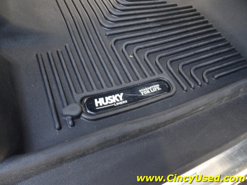 2014 RAM 3500 Laramie Longhorn - Photo 34 - Cincinnati, OH 45255
