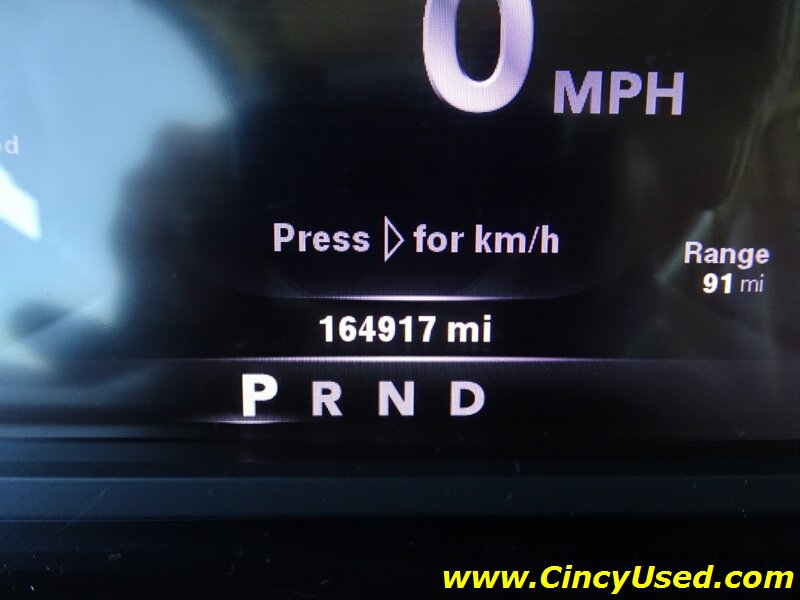 2014 RAM 3500 Laramie Longhorn - Photo 28 - Cincinnati, OH 45255