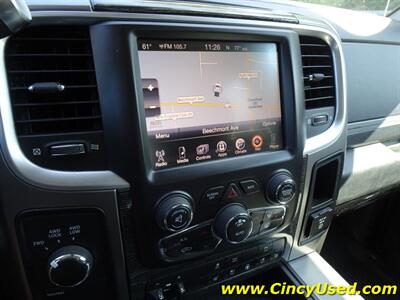 2014 RAM 3500 Laramie Longhorn - Photo 20 - Cincinnati, OH 45255
