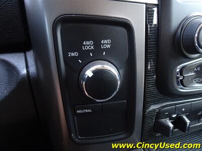 2014 RAM 3500 Laramie Longhorn - Photo 19 - Cincinnati, OH 45255