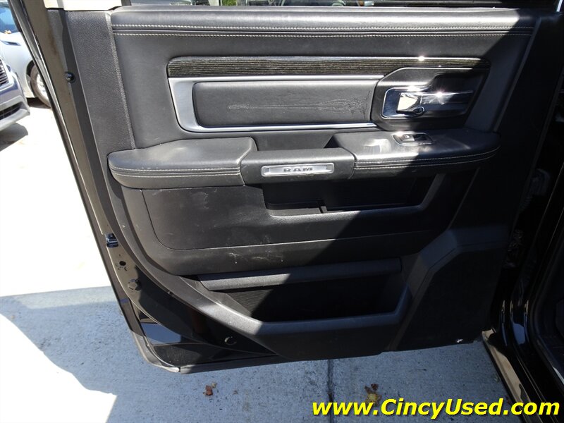 2014 RAM 3500 Laramie Longhorn - Photo 37 - Cincinnati, OH 45255