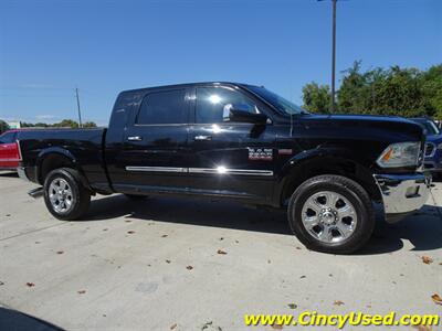 2014 RAM 3500 Laramie Longhorn - Photo 7 - Cincinnati, OH 45255