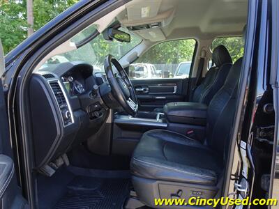 2014 RAM 3500 Laramie Longhorn - Photo 13 - Cincinnati, OH 45255