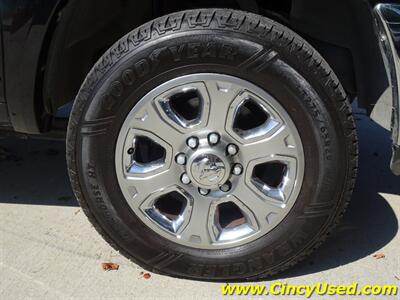 2014 RAM 3500 Laramie Longhorn - Photo 42 - Cincinnati, OH 45255