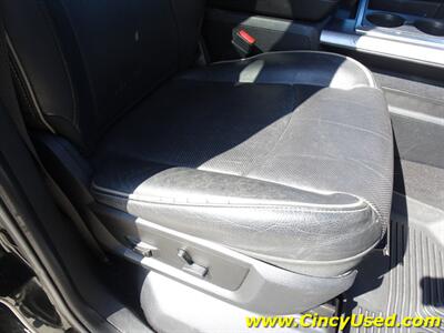 2014 RAM 3500 Laramie Longhorn - Photo 40 - Cincinnati, OH 45255