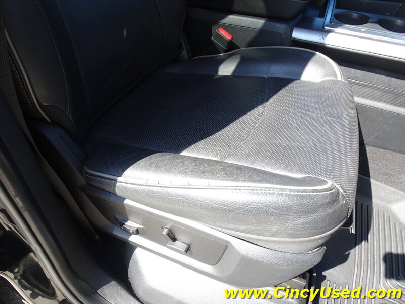 2014 RAM 3500 Laramie Longhorn - Photo 40 - Cincinnati, OH 45255