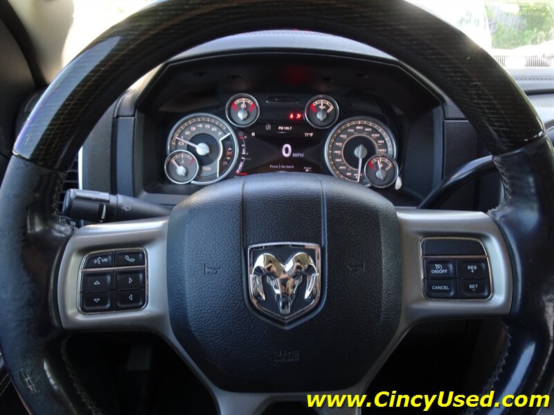 2014 RAM 3500 Laramie Longhorn - Photo 25 - Cincinnati, OH 45255