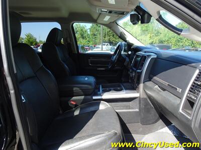 2014 RAM 3500 Laramie Longhorn - Photo 17 - Cincinnati, OH 45255