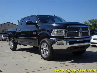 2014 RAM 3500 Laramie Longhorn - Photo 5 - Cincinnati, OH 45255