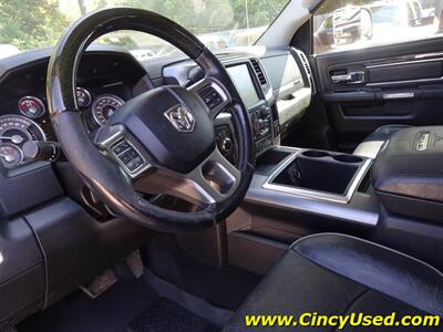 2014 RAM 3500 Laramie Longhorn - Photo 11 - Cincinnati, OH 45255